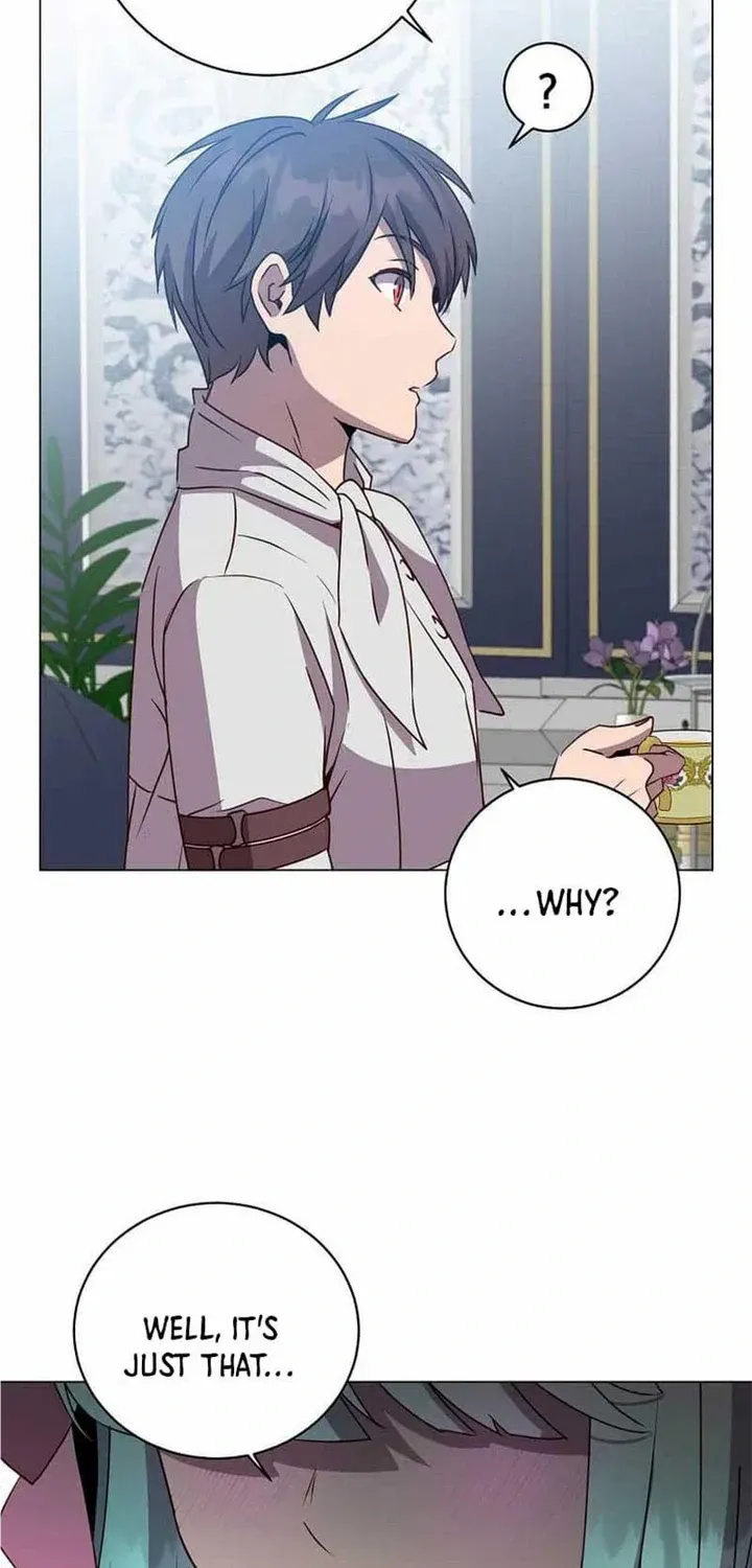 Read The Max Level Hero Has Returned! chapter 151.2 image 2 on Lezhin