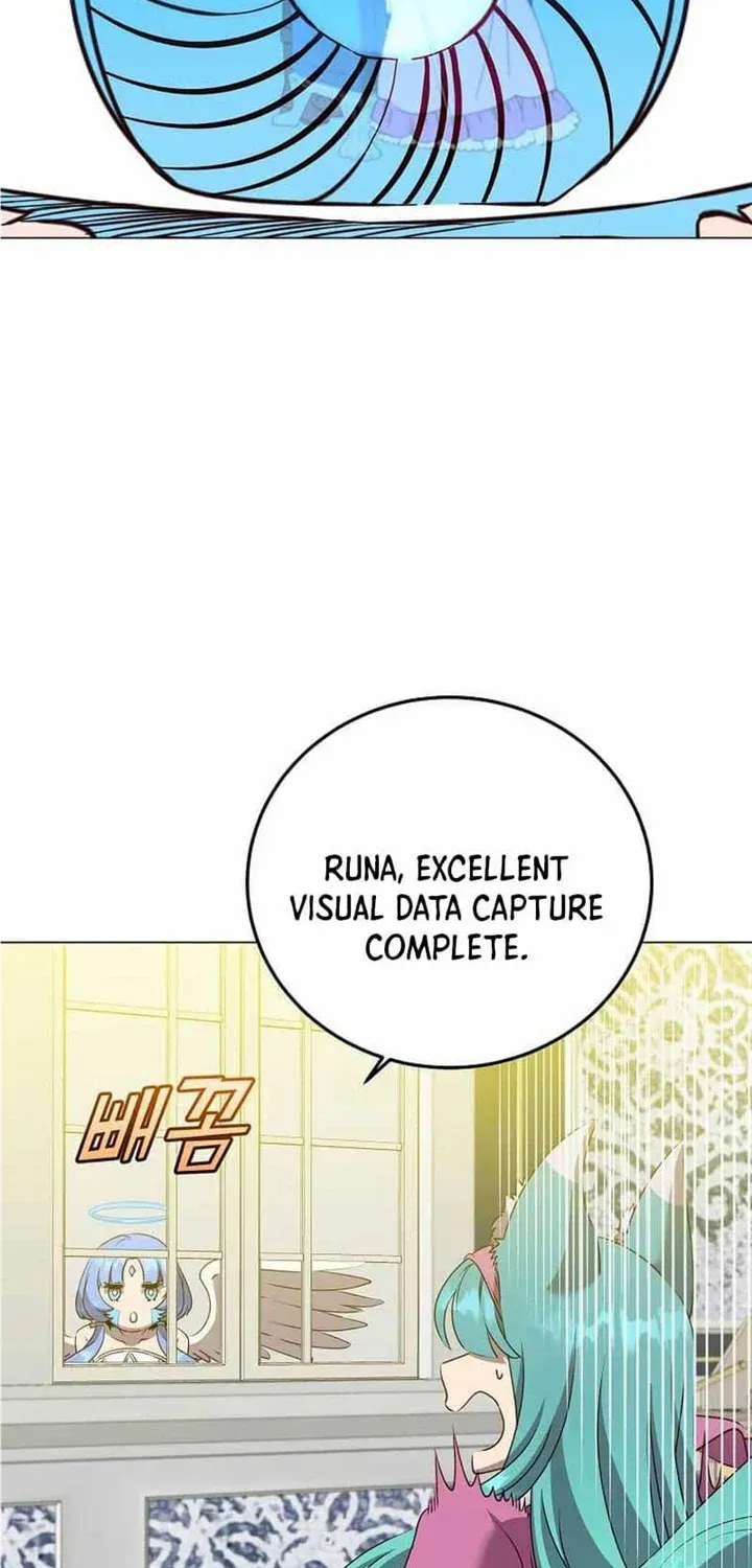 Read The Max Level Hero Has Returned! chapter 151.2 image 21 on Lezhin