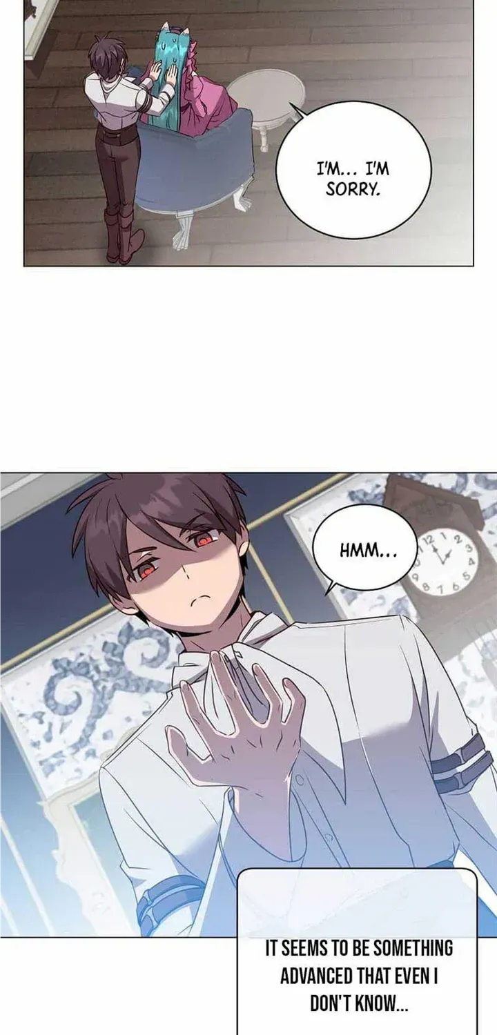 Read The Max Level Hero Has Returned! chapter 151.2 image 23 on Lezhin