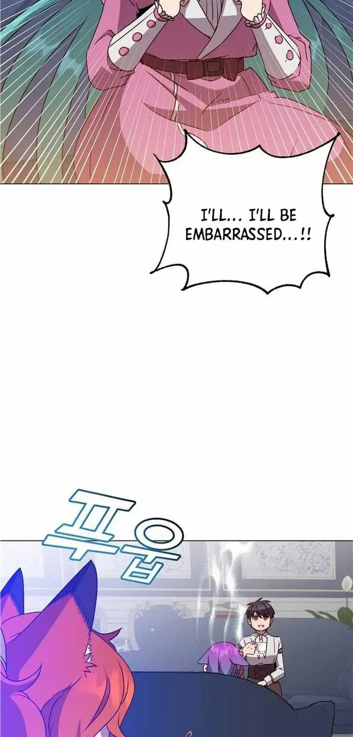 Read The Max Level Hero Has Returned! chapter 151.2 image 4 on Lezhin
