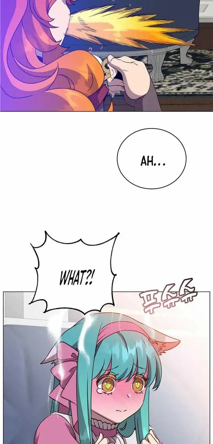 Read The Max Level Hero Has Returned! chapter 151.2 image 5 on Lezhin