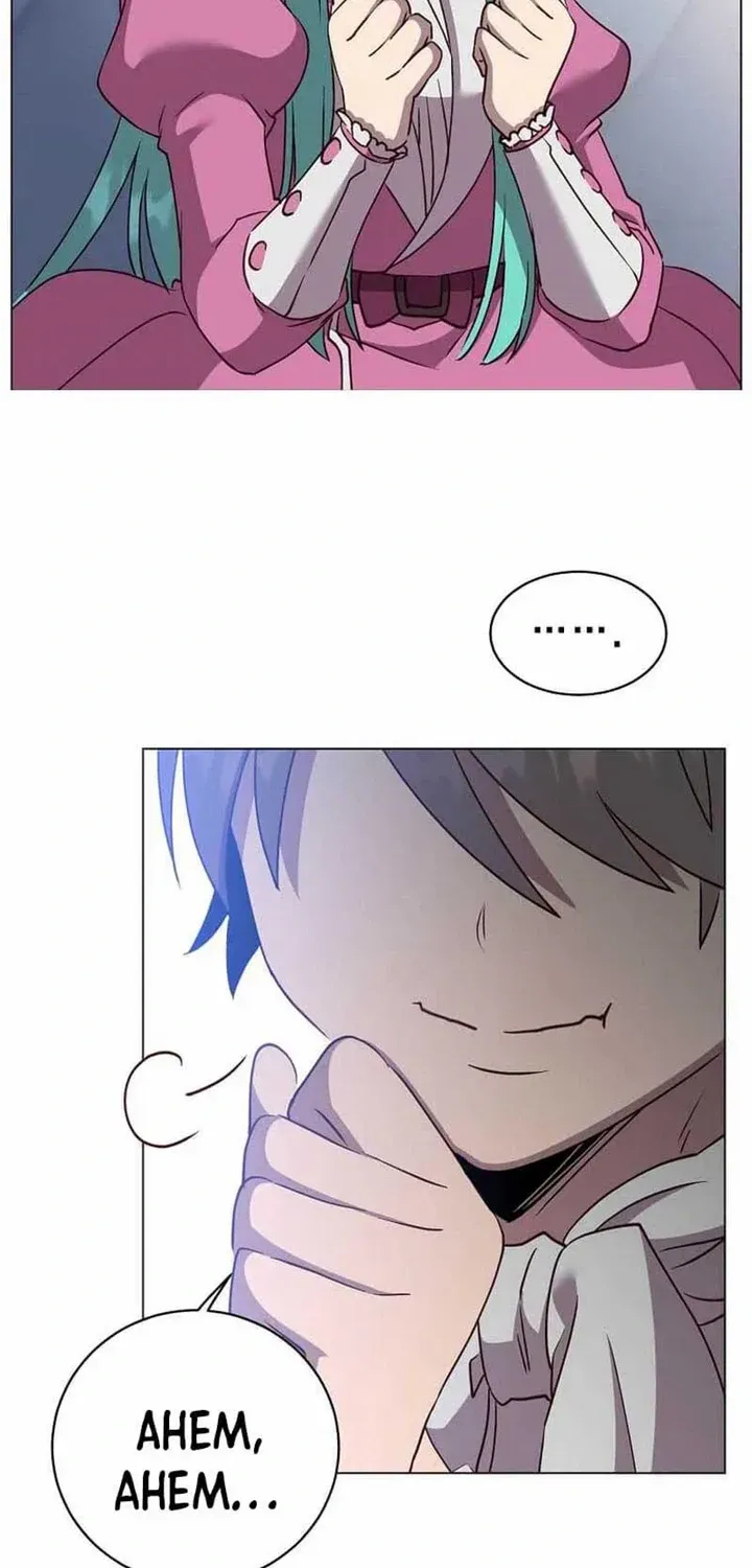Read The Max Level Hero Has Returned! chapter 151.2 image 6 on Lezhin