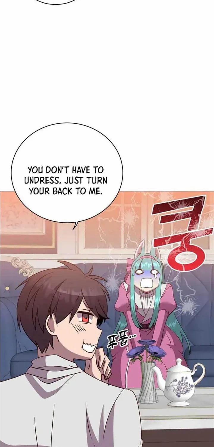 Read The Max Level Hero Has Returned! chapter 151.2 image 7 on Lezhin