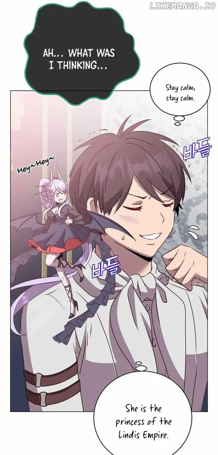 Read The Max Level Hero Has Returned! chapter 151.2 image 9 on Lezhin