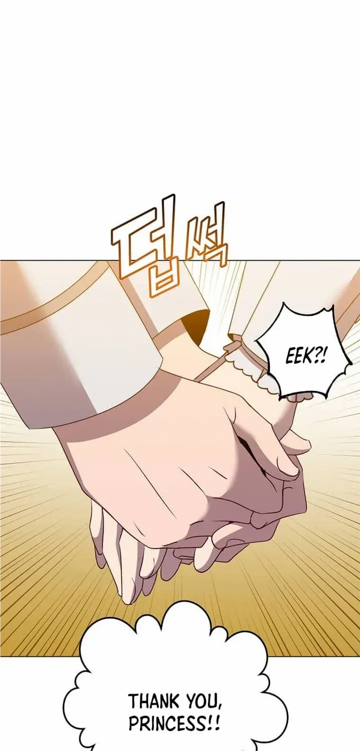 Read The Max Level Hero Has Returned! chapter 151.3 image 10 on Lezhin