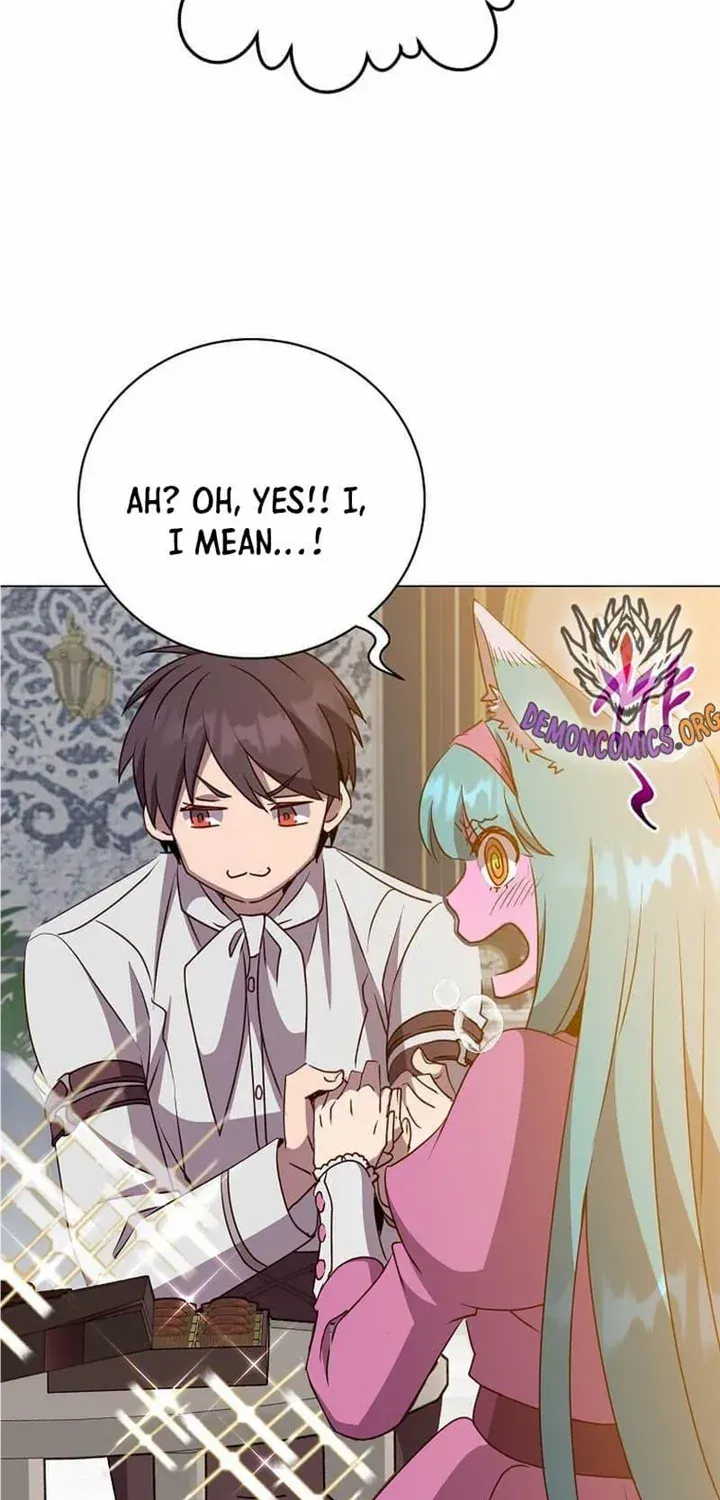 Read The Max Level Hero Has Returned! chapter 151.3 image 11 on Lezhin