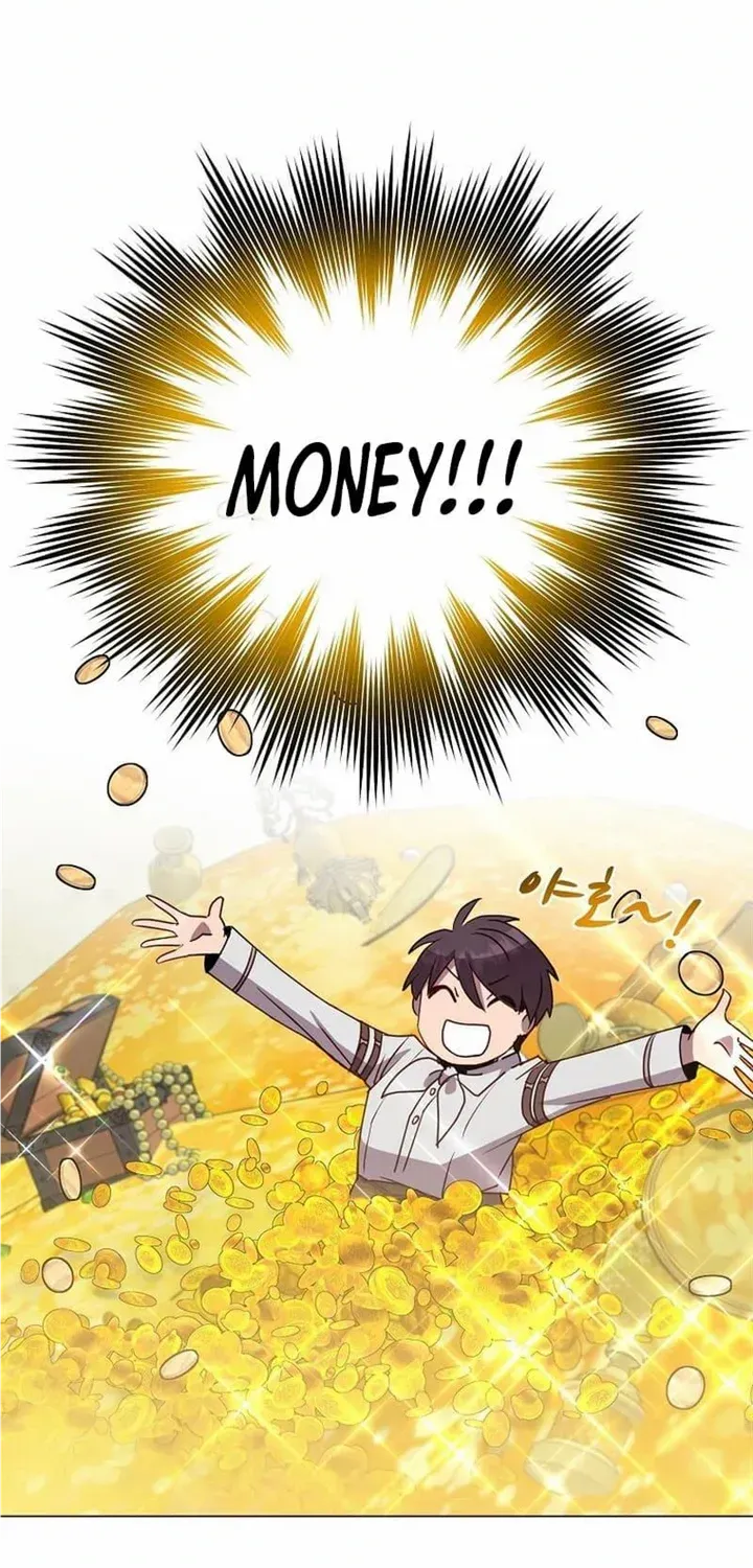 Read The Max Level Hero Has Returned! chapter 151.3 image 15 on Lezhin