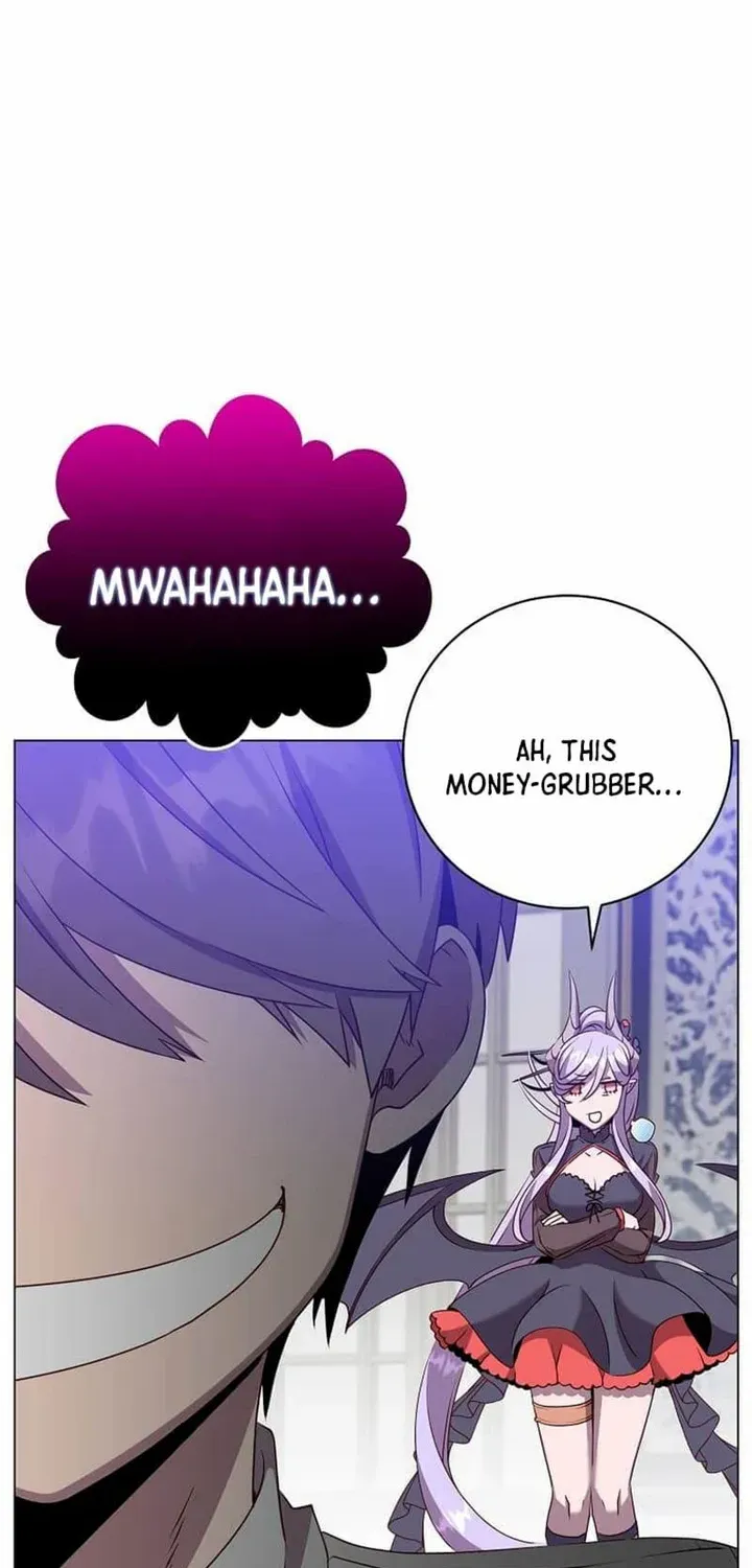 Read The Max Level Hero Has Returned! chapter 151.3 image 18 on Lezhin
