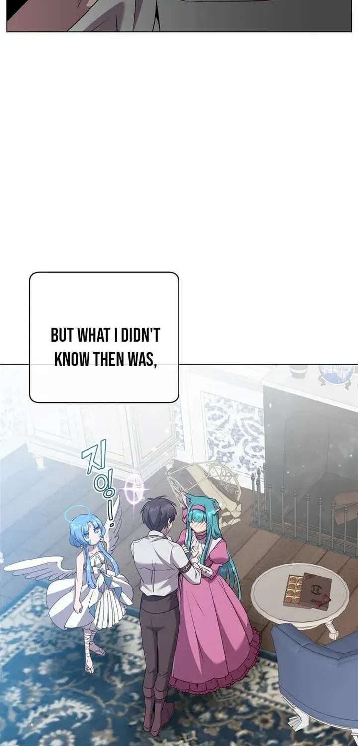 Read The Max Level Hero Has Returned! chapter 151.3 image 19 on Lezhin