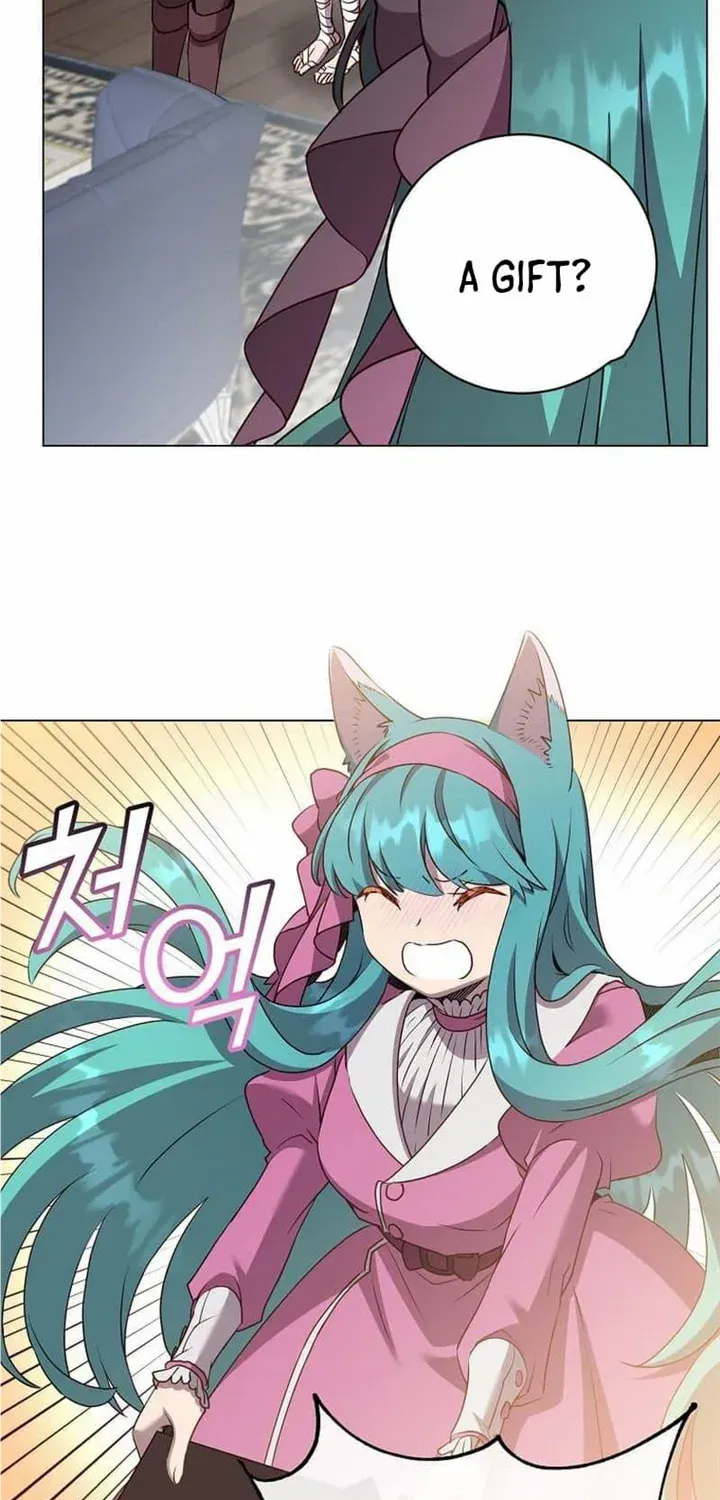 Read The Max Level Hero Has Returned! chapter 151.3 image 5 on Lezhin