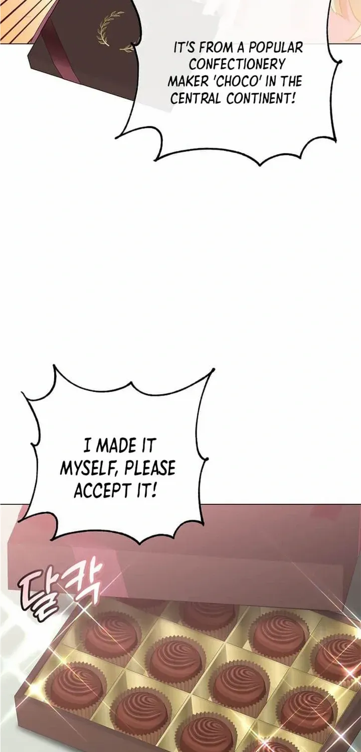 Read The Max Level Hero Has Returned! chapter 151.3 image 6 on Lezhin