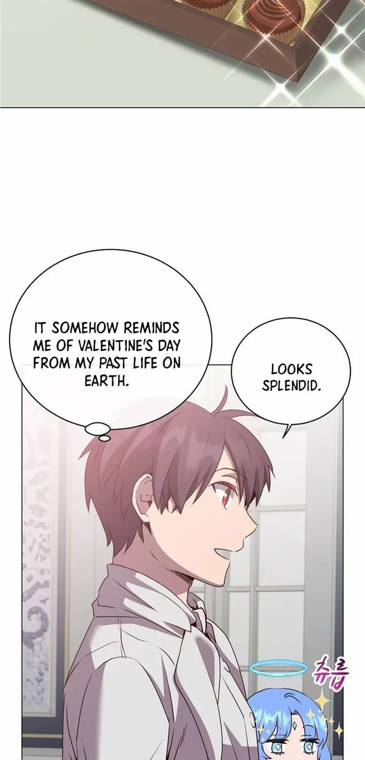 Read The Max Level Hero Has Returned! chapter 151.3 image 7 on Lezhin