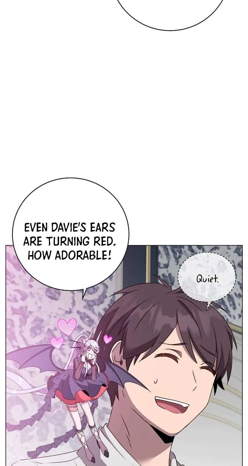 Read The Max Level Hero Has Returned! chapter 151 image 10 on Lezhin