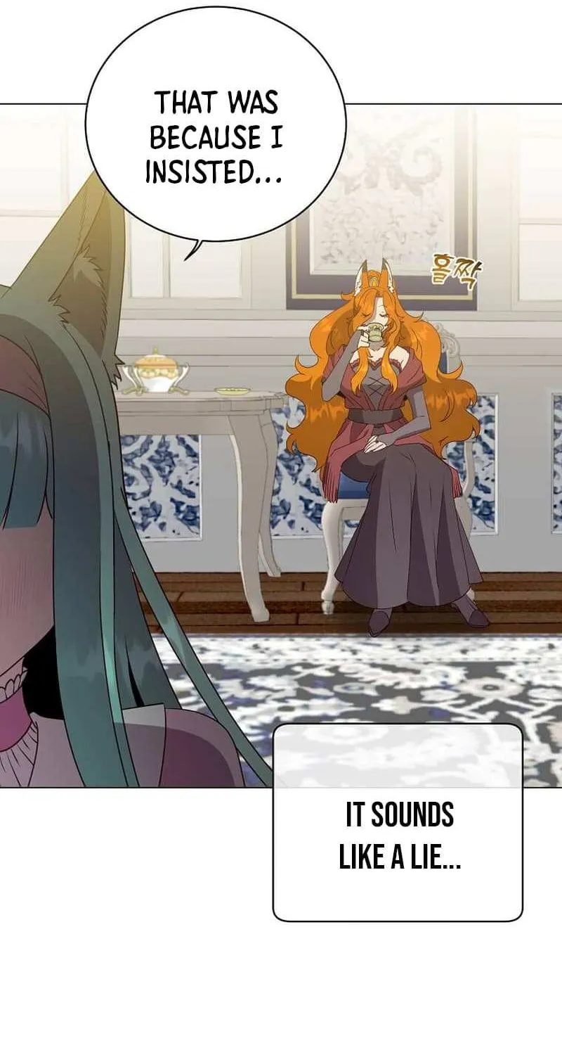 Read The Max Level Hero Has Returned! chapter 151 image 12 on Lezhin
