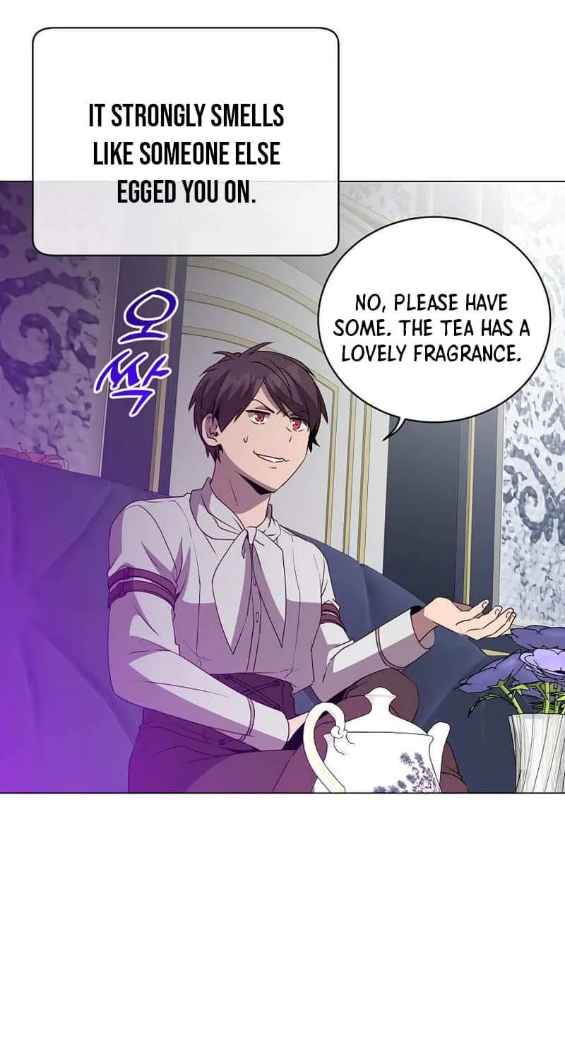 Read The Max Level Hero Has Returned! chapter 151 image 14 on Lezhin