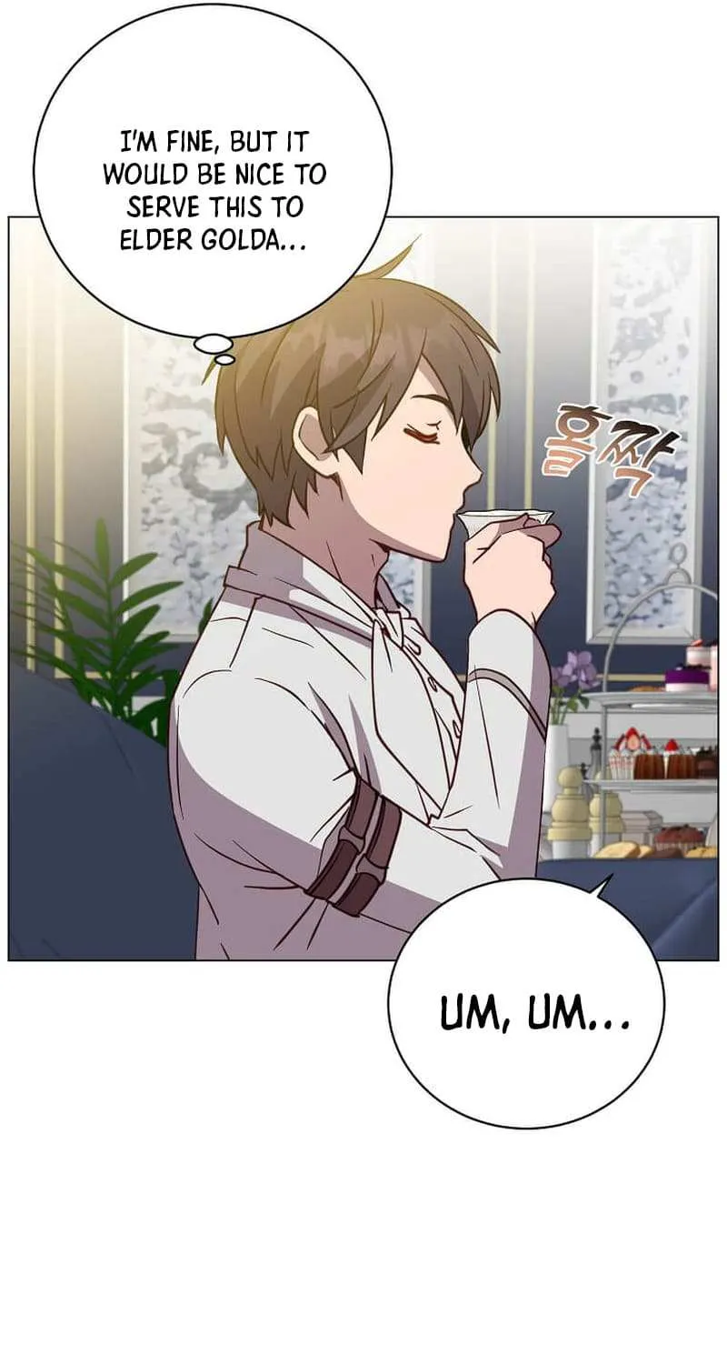 Read The Max Level Hero Has Returned! chapter 151 image 17 on Lezhin