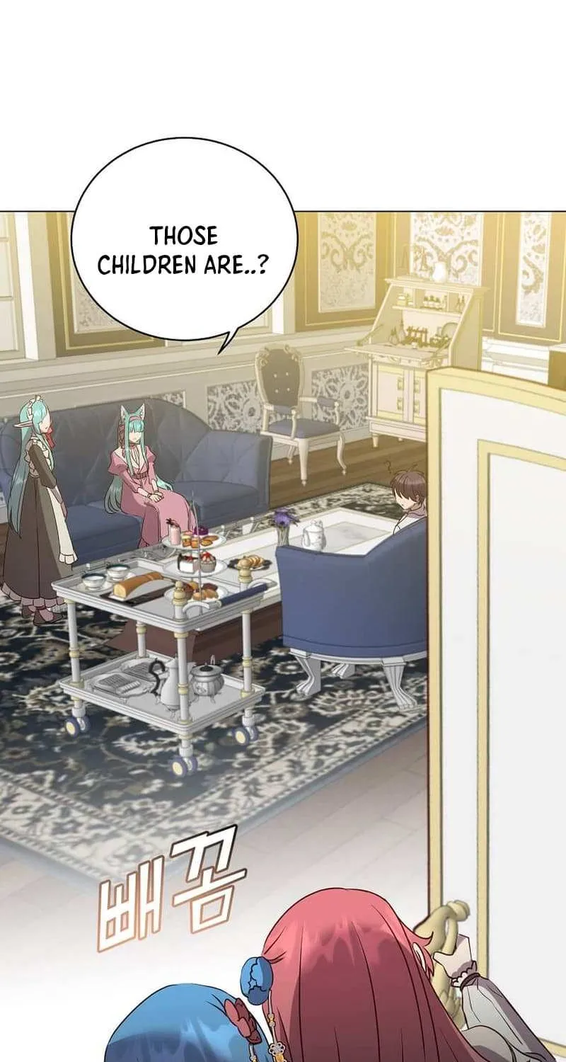 Read The Max Level Hero Has Returned! chapter 151 image 18 on Lezhin