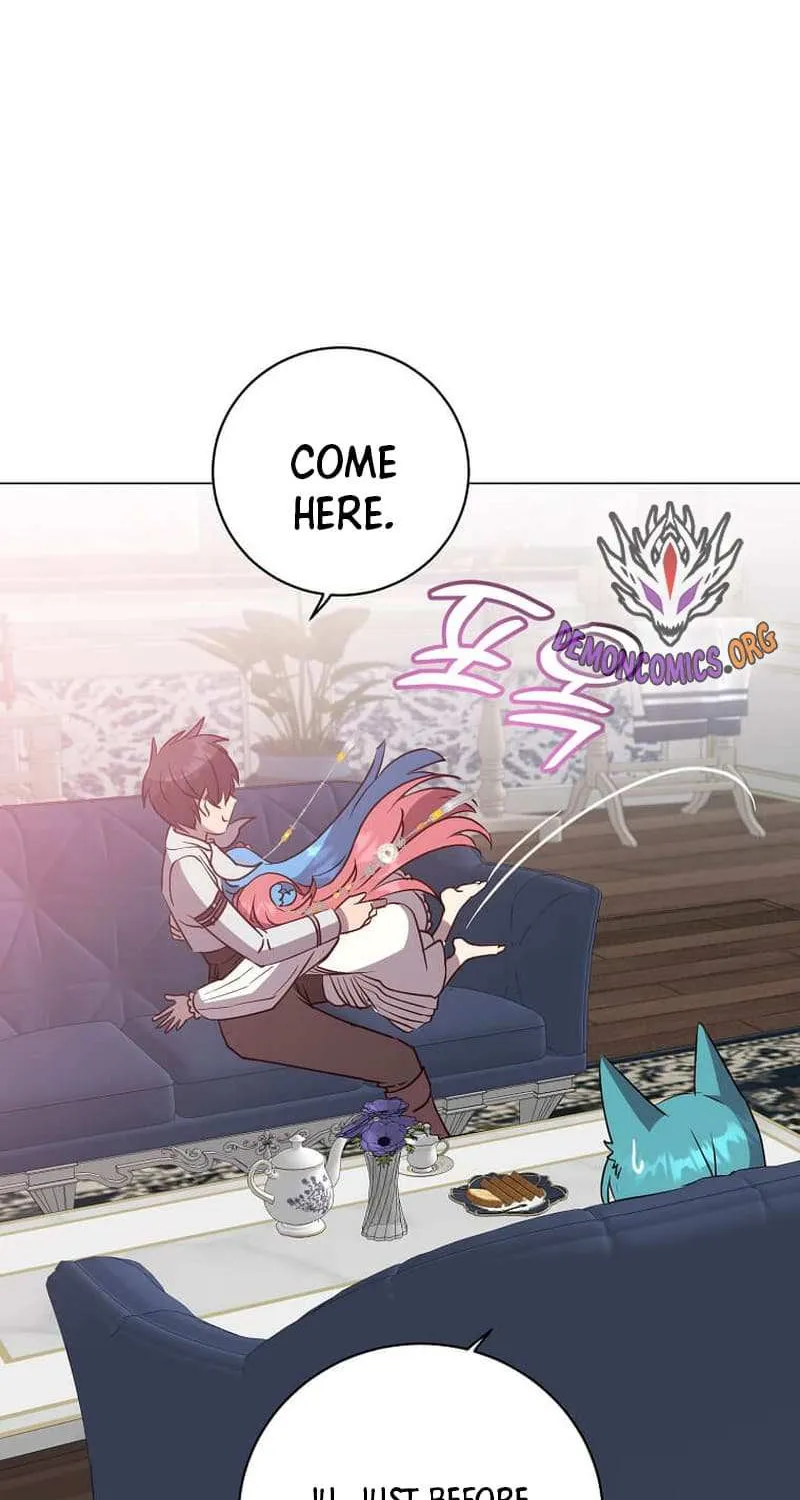 Read The Max Level Hero Has Returned! chapter 151 image 20 on Lezhin