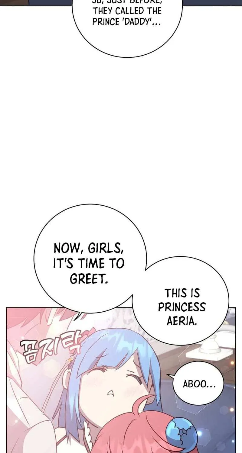 Read The Max Level Hero Has Returned! chapter 151 image 21 on Lezhin
