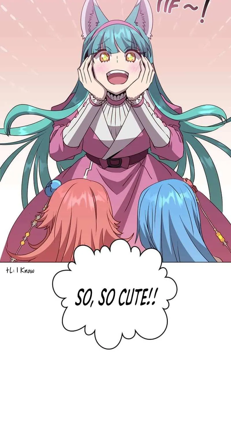 Read The Max Level Hero Has Returned! chapter 151 image 23 on Lezhin