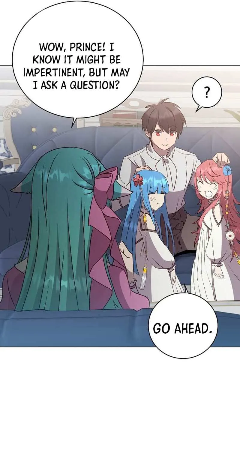 Read The Max Level Hero Has Returned! chapter 151 image 25 on Lezhin