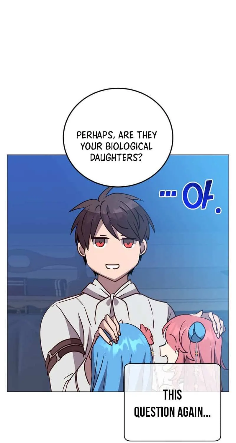 Read The Max Level Hero Has Returned! chapter 151 image 27 on Lezhin