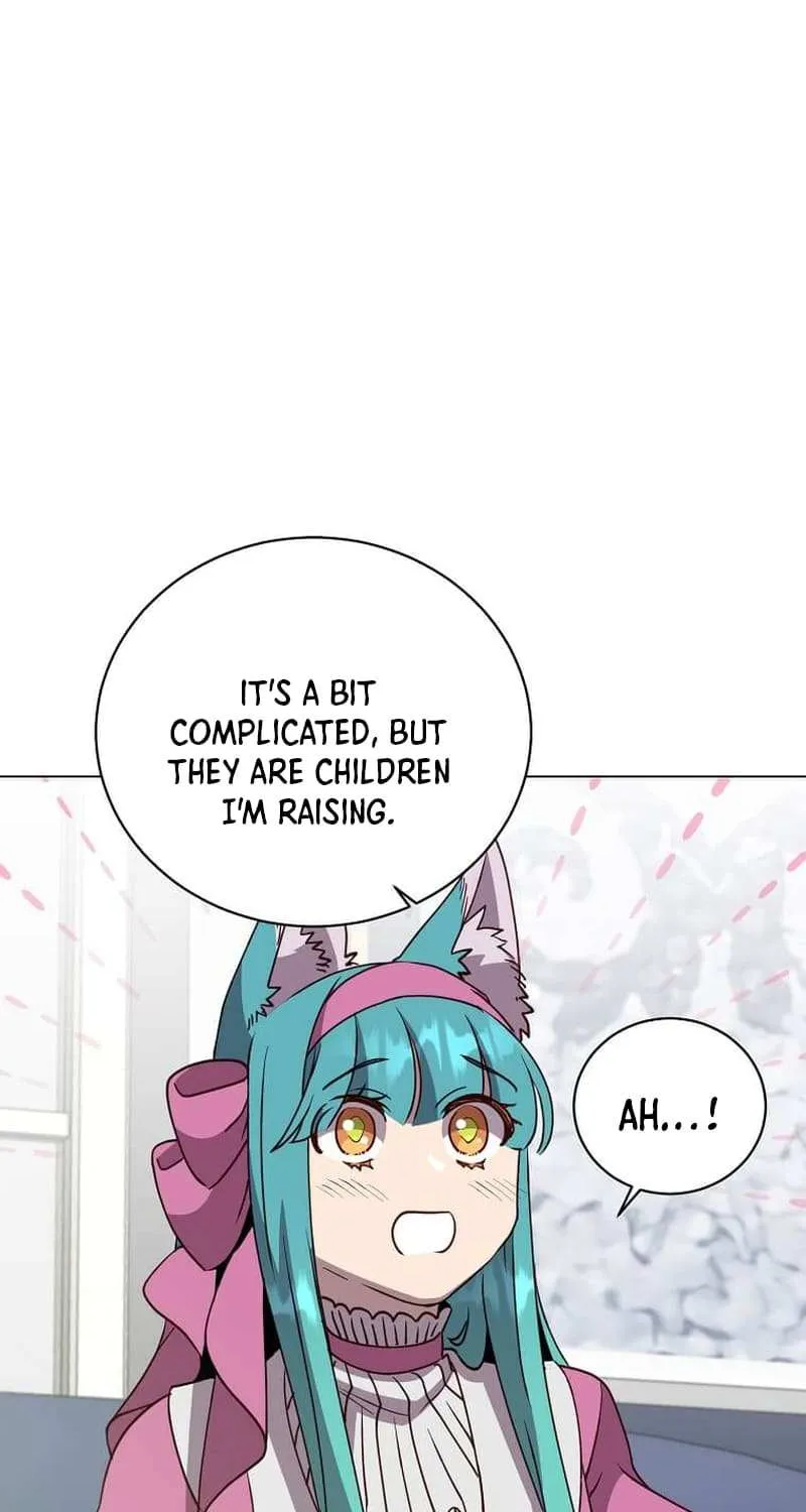 Read The Max Level Hero Has Returned! chapter 151 image 28 on Lezhin