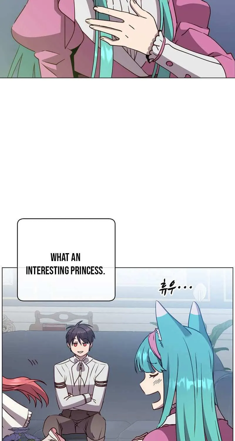 Read The Max Level Hero Has Returned! chapter 151 image 29 on Lezhin