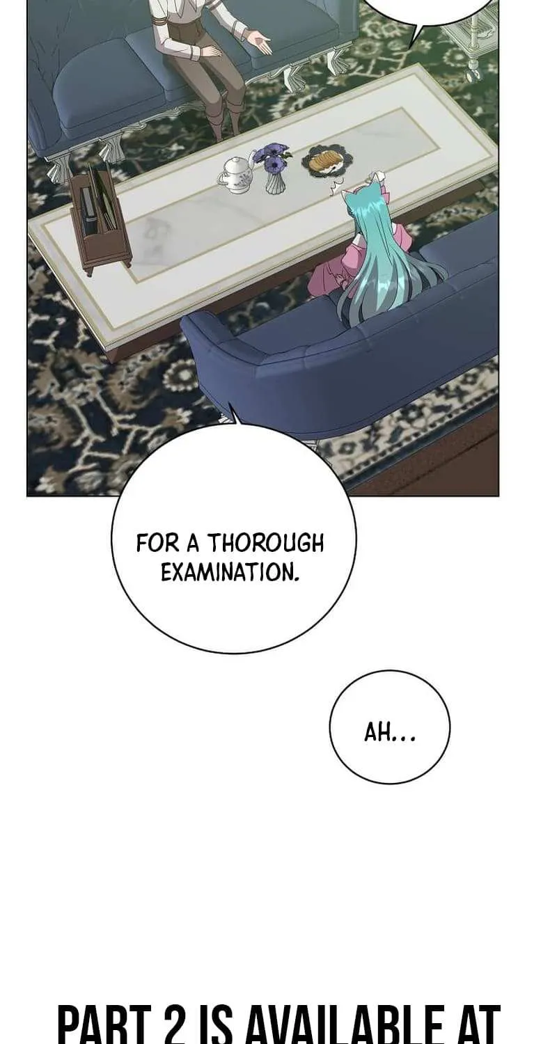 Read The Max Level Hero Has Returned! chapter 151 image 31 on Lezhin