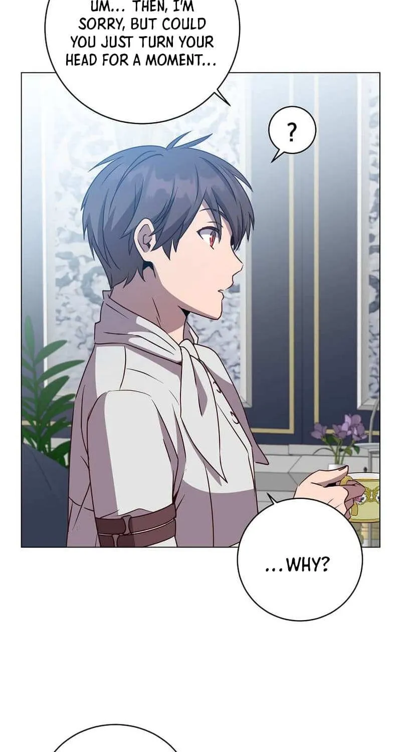Read The Max Level Hero Has Returned! chapter 151 image 34 on Lezhin