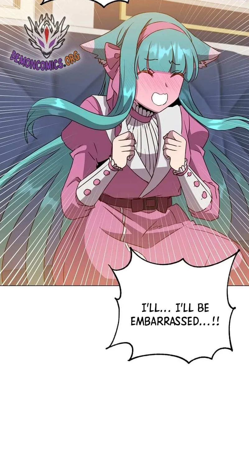 Read The Max Level Hero Has Returned! chapter 151 image 36 on Lezhin