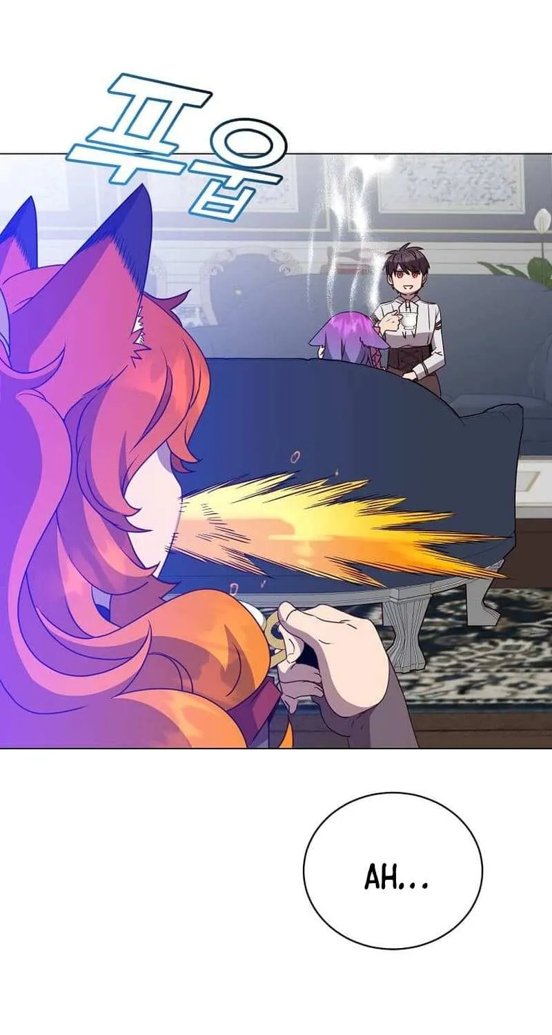 Read The Max Level Hero Has Returned! chapter 151 image 37 on Lezhin