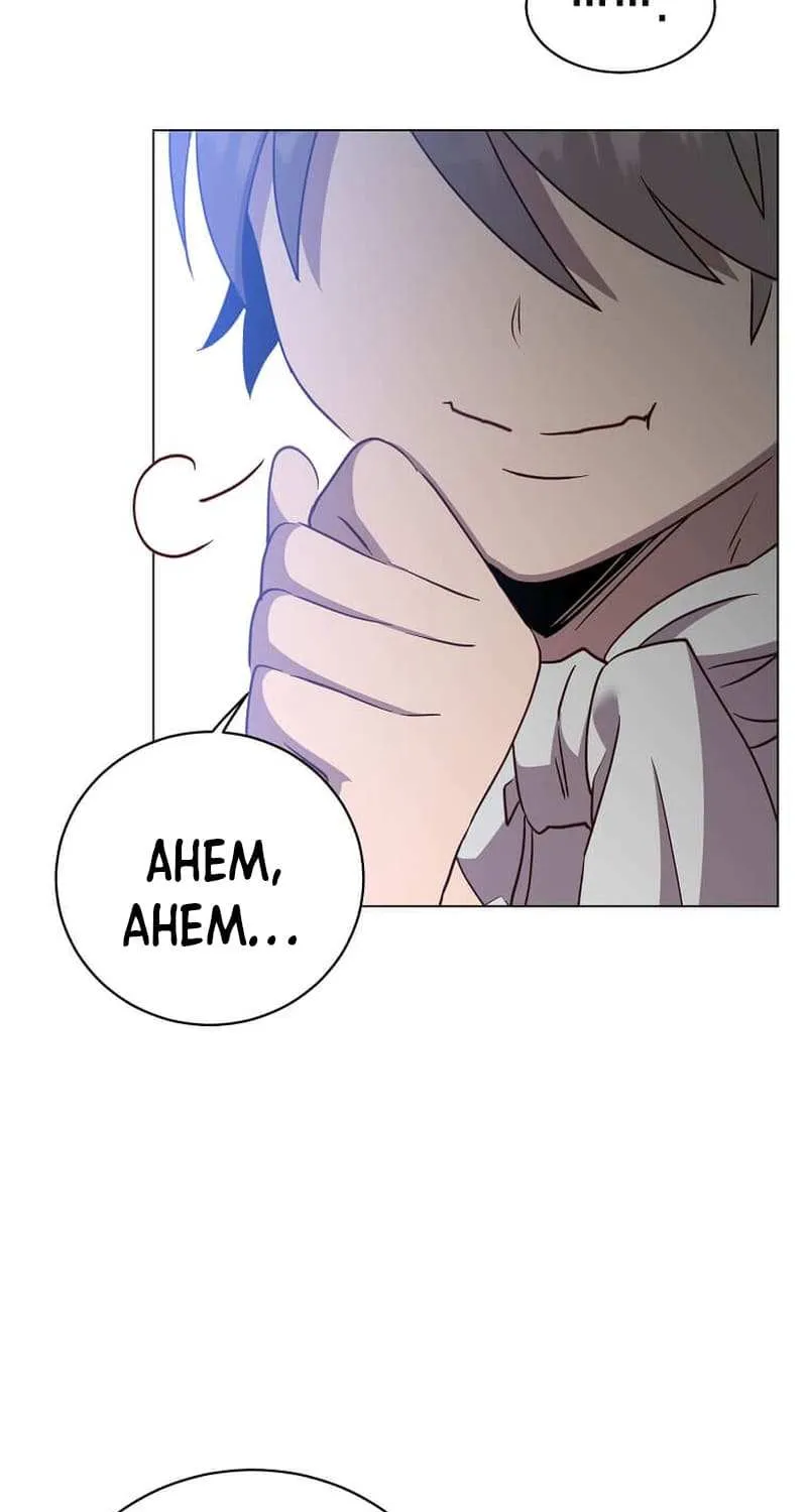Read The Max Level Hero Has Returned! chapter 151 image 39 on Lezhin