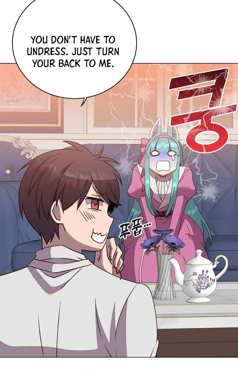 Read The Max Level Hero Has Returned! chapter 151 image 40 on Lezhin