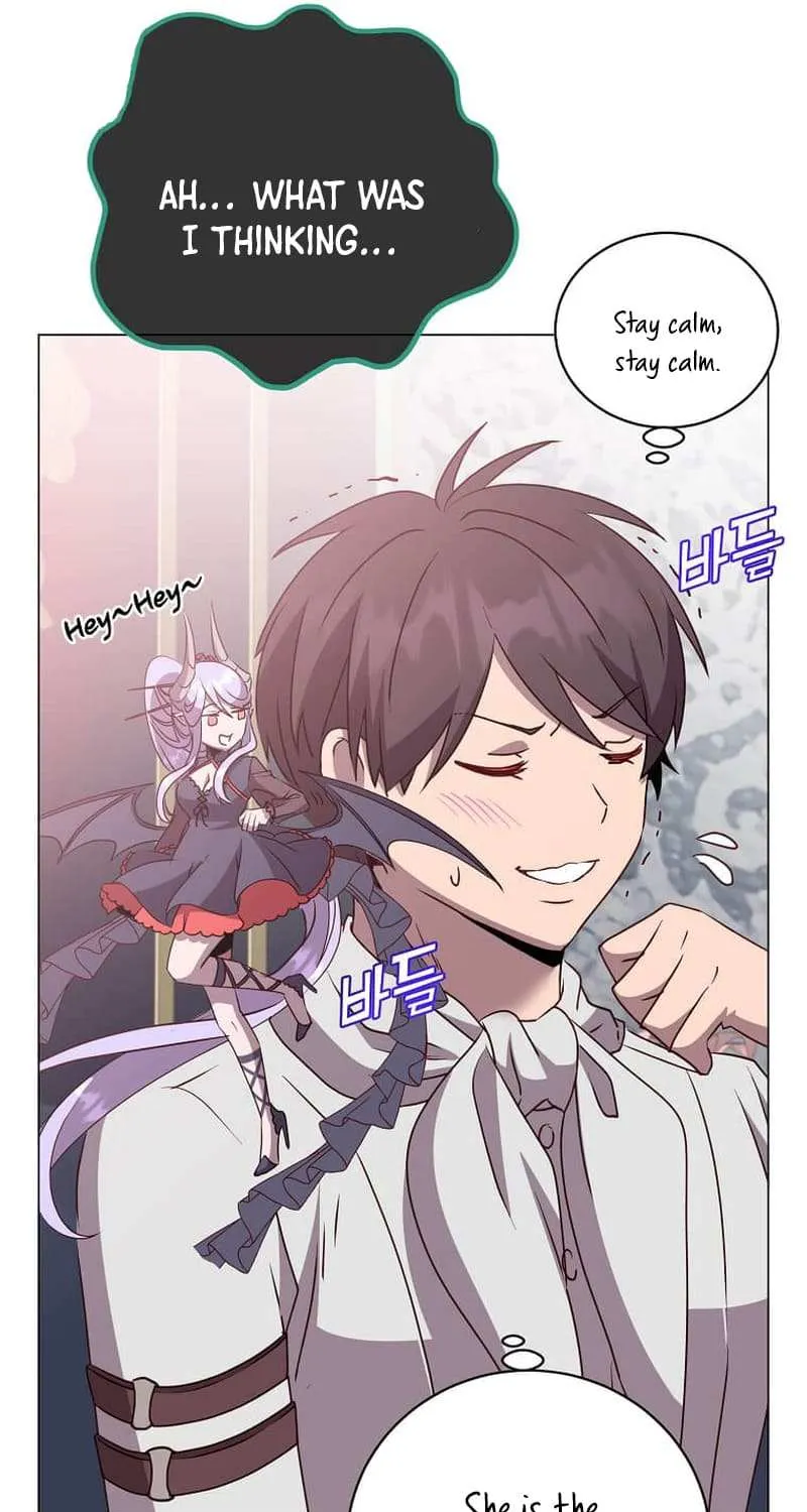 Read The Max Level Hero Has Returned! chapter 151 image 41 on Lezhin