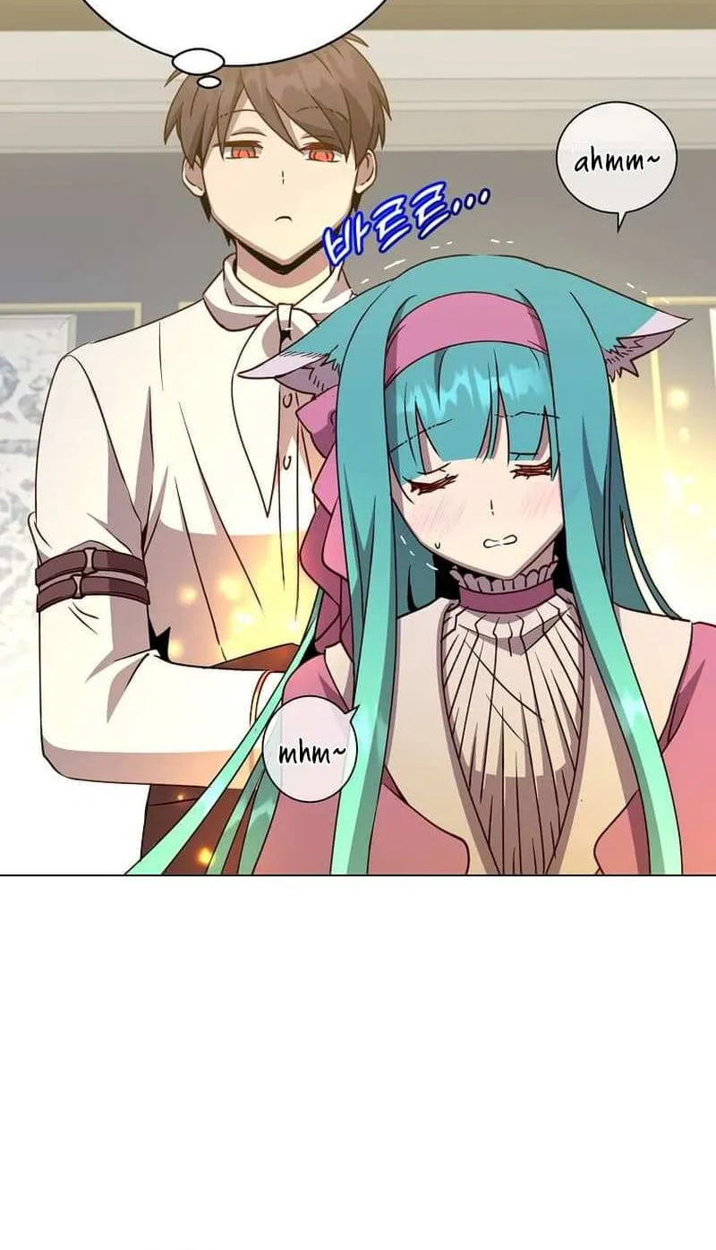 Read The Max Level Hero Has Returned! chapter 151 image 48 on Lezhin