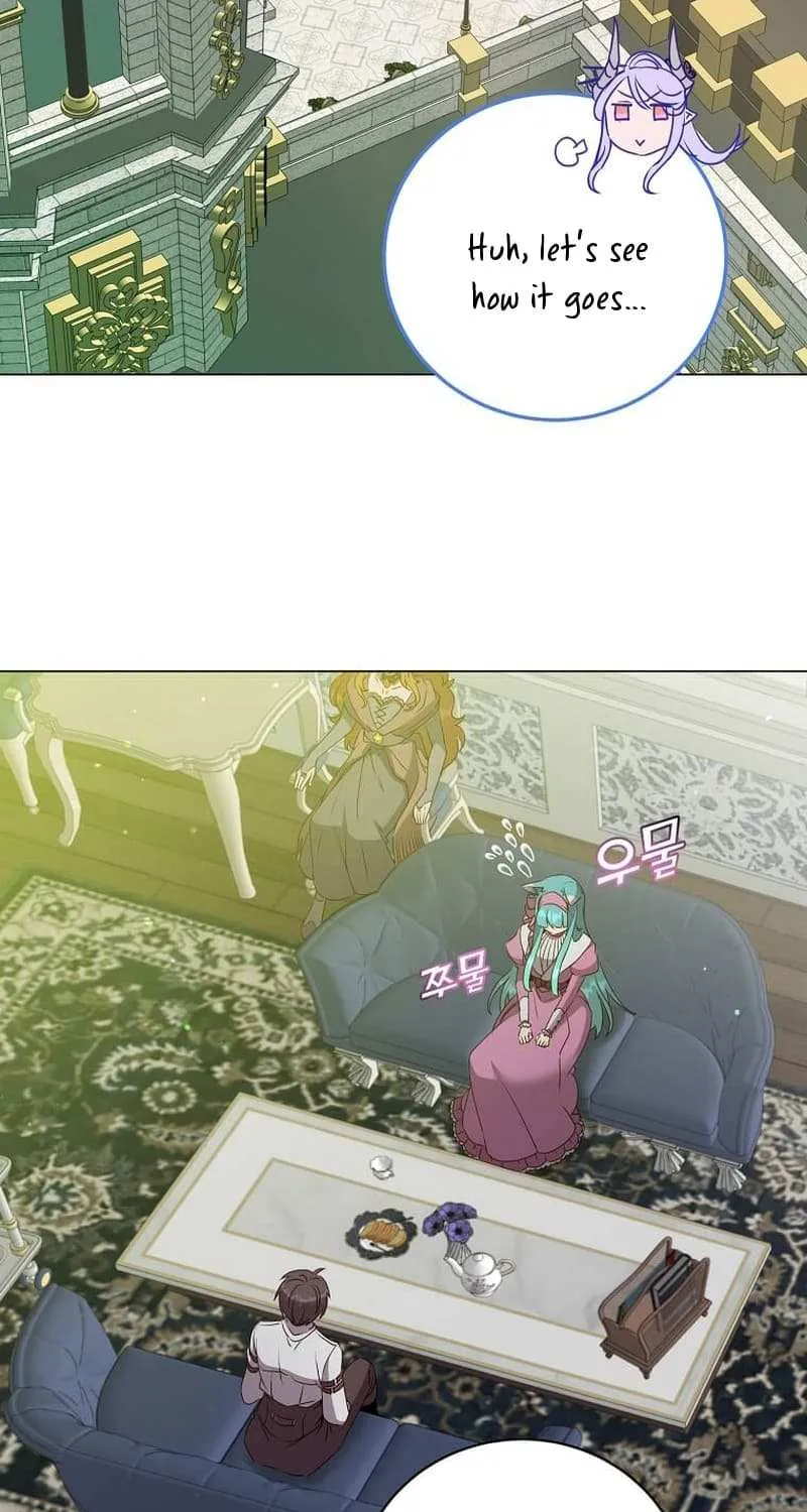 Read The Max Level Hero Has Returned! chapter 151 image 5 on Lezhin