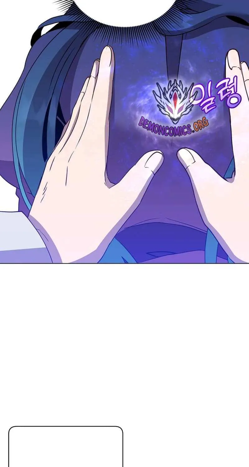 Read The Max Level Hero Has Returned! chapter 151 image 51 on Lezhin