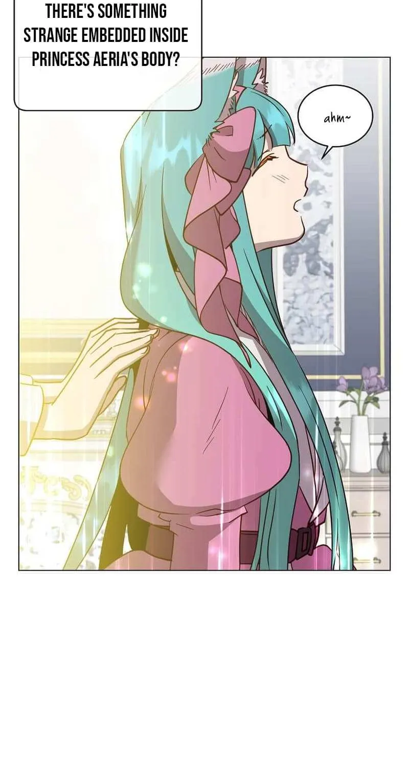 Read The Max Level Hero Has Returned! chapter 151 image 52 on Lezhin