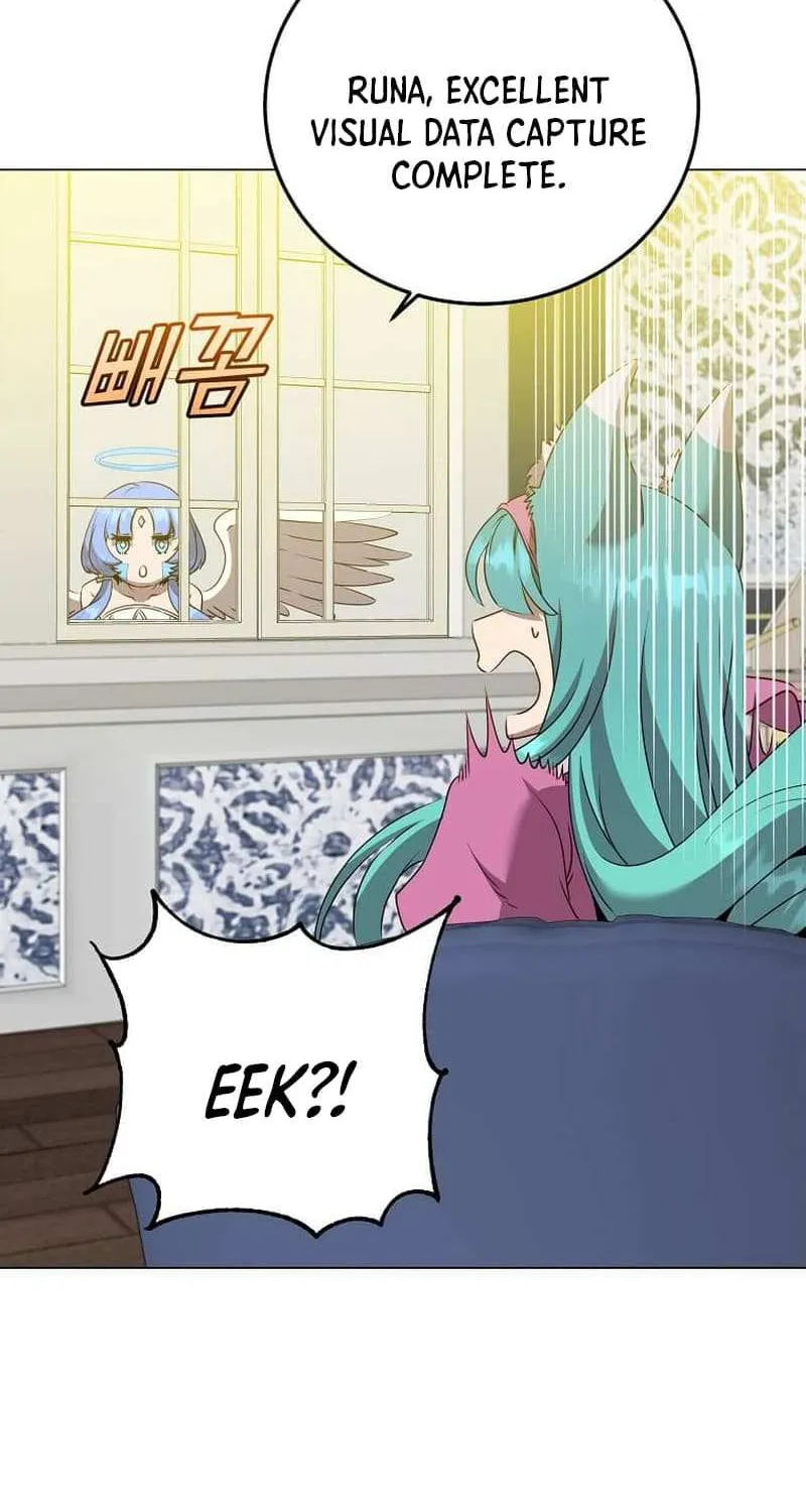Read The Max Level Hero Has Returned! chapter 151 image 54 on Lezhin
