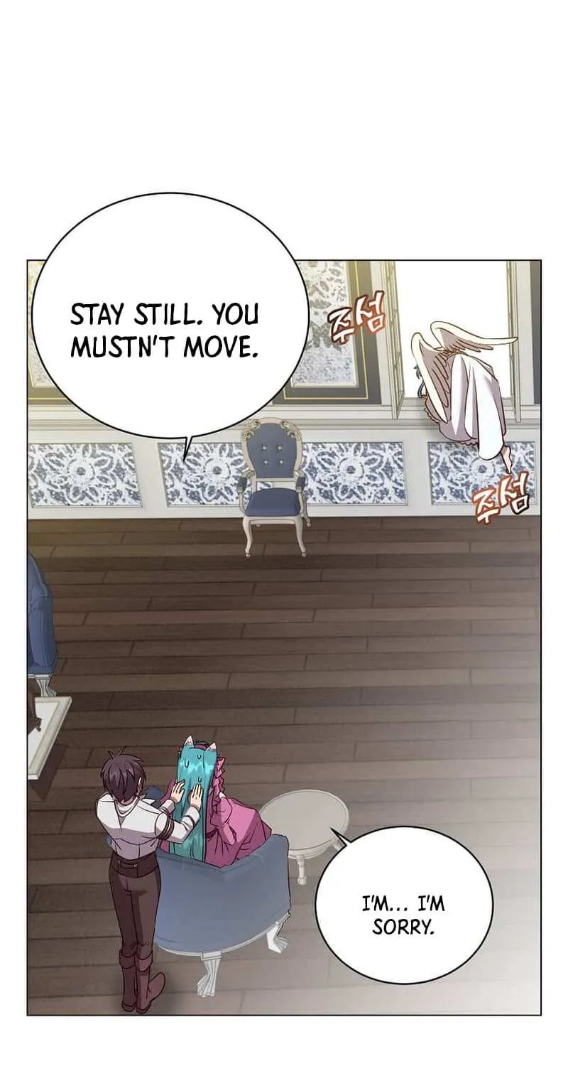 Read The Max Level Hero Has Returned! chapter 151 image 55 on Lezhin