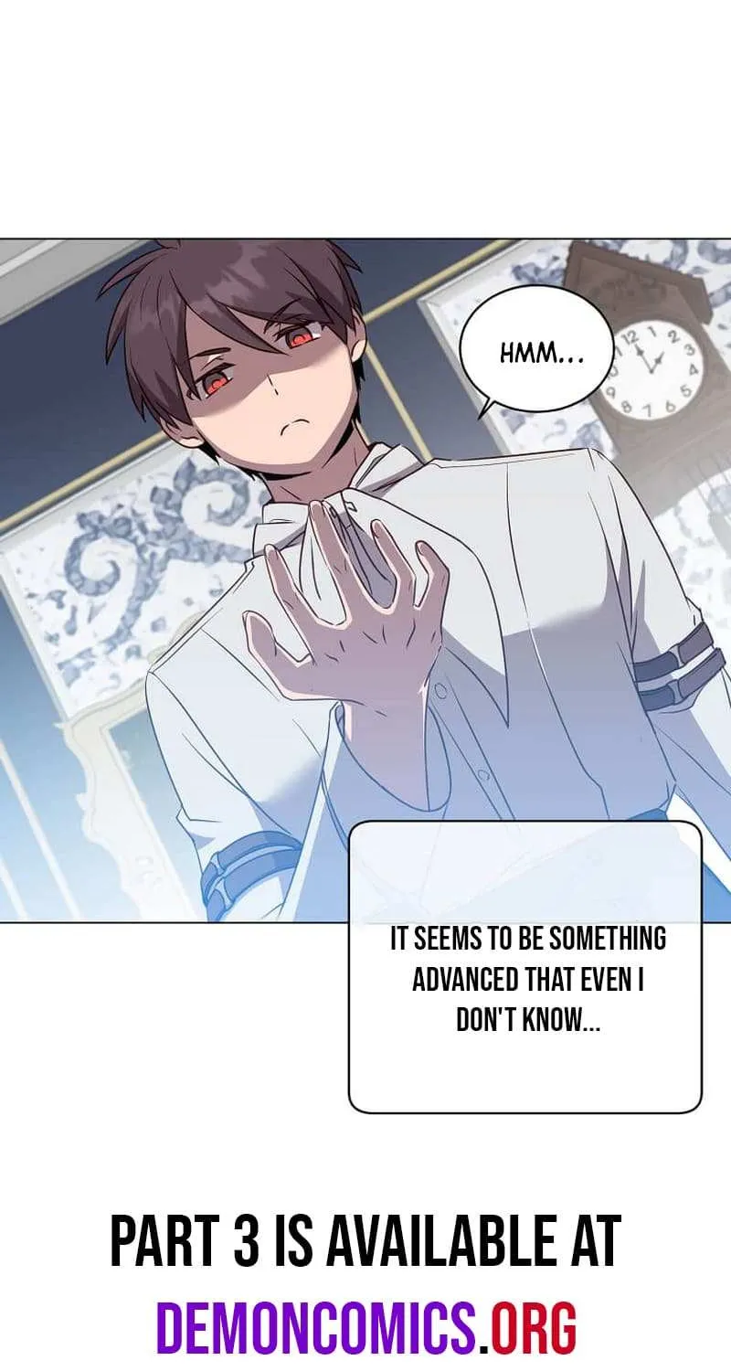 Read The Max Level Hero Has Returned! chapter 151 image 56 on Lezhin