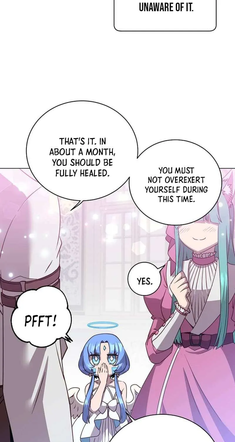 Read The Max Level Hero Has Returned! chapter 151 image 59 on Lezhin