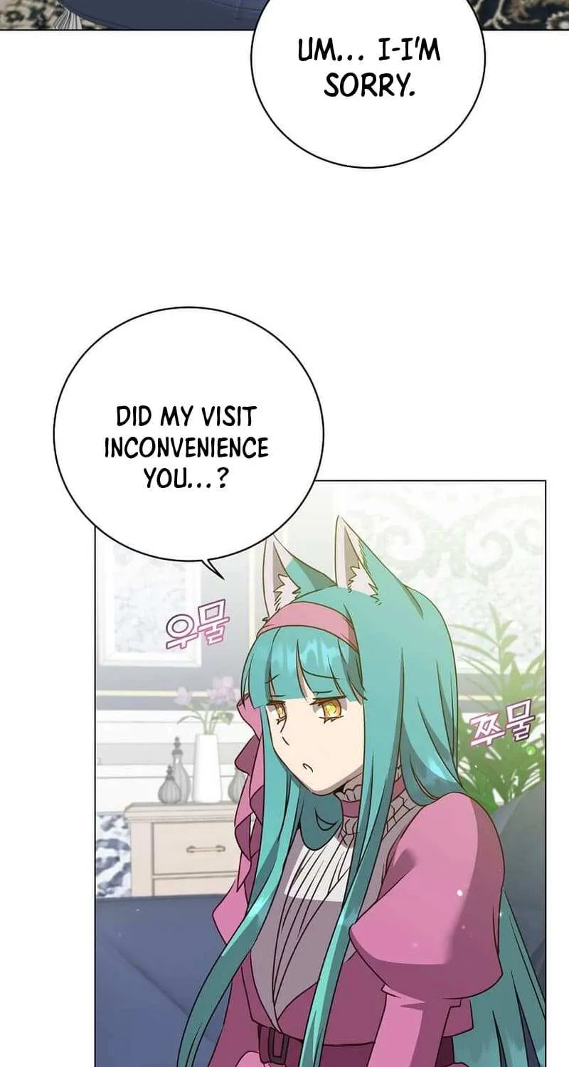 Read The Max Level Hero Has Returned! chapter 151 image 6 on Lezhin
