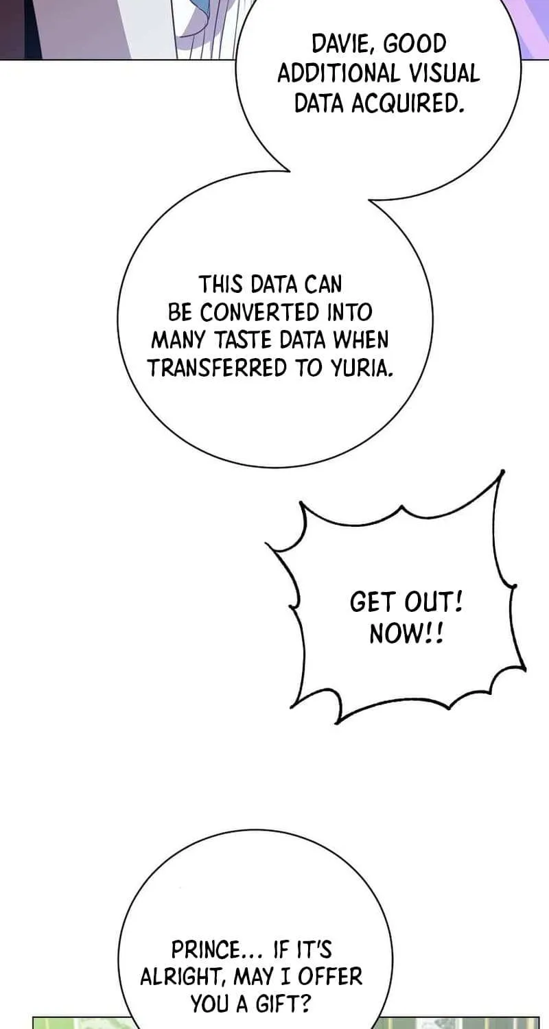 Read The Max Level Hero Has Returned! chapter 151 image 60 on Lezhin