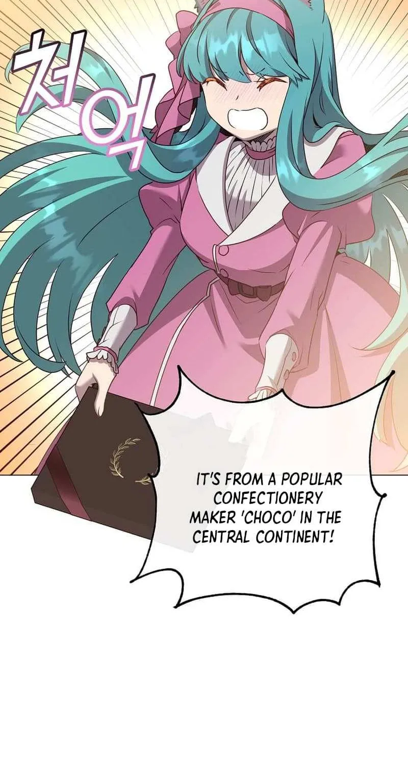 Read The Max Level Hero Has Returned! chapter 151 image 62 on Lezhin