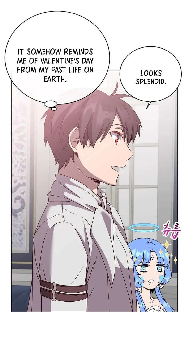 Read The Max Level Hero Has Returned! chapter 151 image 64 on Lezhin