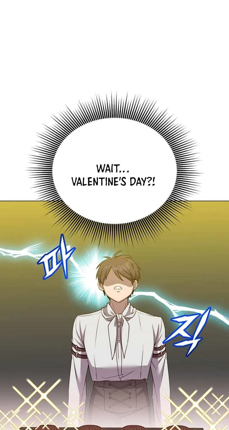 Read The Max Level Hero Has Returned! chapter 151 image 65 on Lezhin