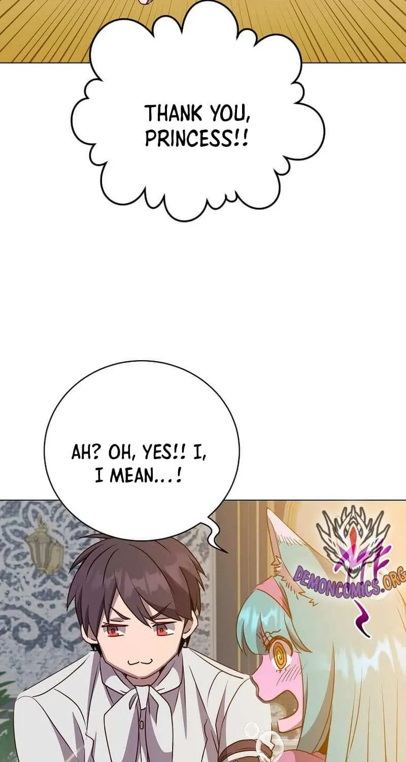 Read The Max Level Hero Has Returned! chapter 151 image 67 on Lezhin