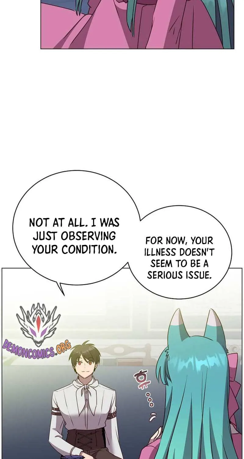 Read The Max Level Hero Has Returned! chapter 151 image 7 on Lezhin